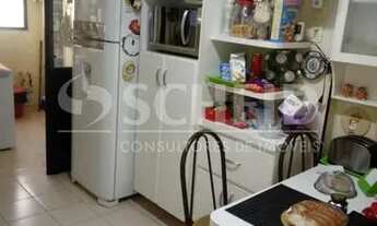 Imagem 4: Venda Apartamento, 03 dormitórios. suíte e closet, depósito, 02 vagas!!