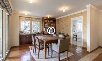 Imagem 6: Apartamento para venda 306m², 3 dormitórios, sendo 3 suítes, 3 vagas - Jardim Europa