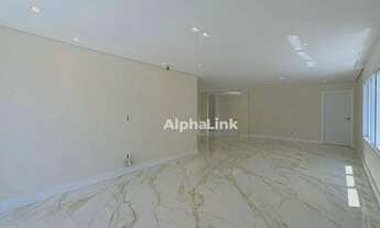 Imagem 6: Casa com 4 dormitórios para alugar, 560 m² por R$ 30.162,50 - Alphaville - Barueri/SP