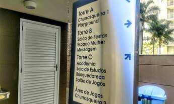 Imagem 4: Apartamento para aluga no Jd. Vila Formosa, 60 m², 1 quarto (suíte