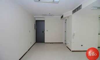 Imagem 2: São Paulo - Conjunto Comercial/Sala - Vila Clementino