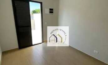 Imagem 5: Sobrado com 3 dormitórios à venda, 140 m² por R$ 795.000,00 - Vila Floresta - Santo André