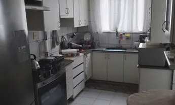 Imagem 5: Cobertura com 4 dormitórios para alugar em Belo Horizonte