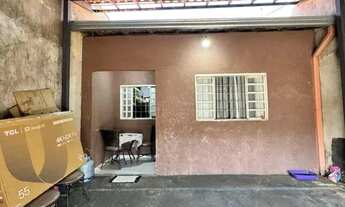 Imagem 2: Casa na Vila Embratel