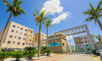 Imagem 6: VENDO QUITADO APTO NO SPAZIO LA VITTA NA GLEBA ESPERANÇA ZONA OESTE - PERTO DA UEL