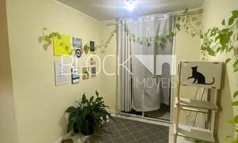 Imagem 2: Anil Apartamento com 2 dormitórios