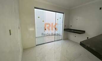 Imagem 3: Casa geminada à venda, 3 quartos, 1 suíte, 2 vagas, Santa Amélia - Belo Horizonte/MG