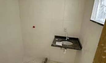 Imagem 5: Casa no Laranjal com 01 Quarto e 30m²