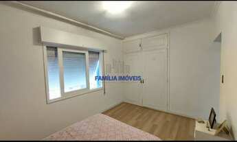 Imagem 10: Apartamento à venda 3 quartos 1 suíte 1 vaga Boqueirão Santos