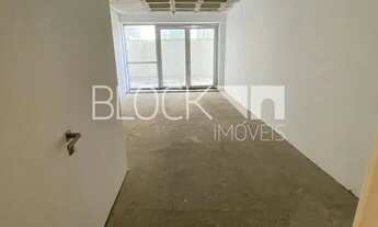 Imagem 3: Barra Olímpica Galpão / depósito com 1 vaga na garagem