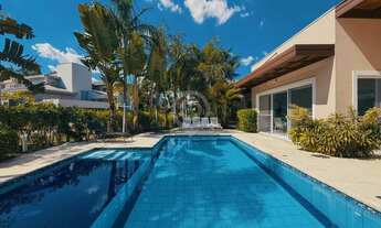 Imagem 3: Casa em Condomínio - / Residencial / Jardim São Marcos