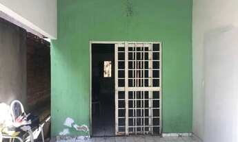 Imagem 7: Casa no jardim américa