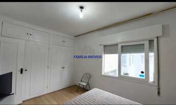 Imagem 15: Apartamento à venda 3 quartos 1 suíte 1 vaga Boqueirão Santos