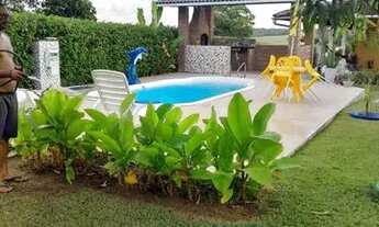 Imagem 2: Casa em aldeia para fins de semana