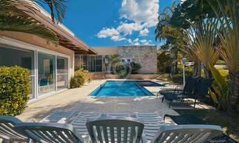 Imagem 4: Casa em Condomínio - / Residencial / Jardim São Marcos