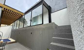 Imagem 6: Sobrado alphaville 2 vista única