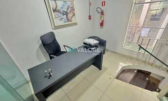 Imagem 7: Sala comercial 47 Metros Funcionários