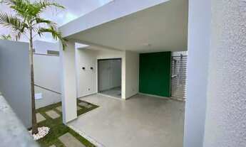 Imagem 2: Casa 2/4 Linda no Transbordo do Tomba Bem Próximo - TOP