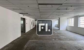 Imagem 2: Conjunto para alugar, 465 m² por R$ 71.706,08/mês - Bela Vista - São Paulo/SP