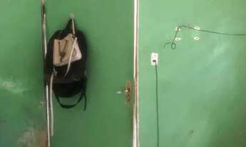 Imagem 4: Casa no jardim américa