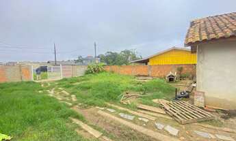 Imagem 6: Terreno 540m2 Casa Mista 3 Q a poucos metros da Praia no Balneário Eliana em Guaratuba-Pr