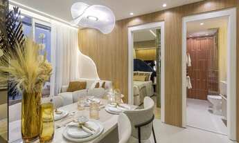 Imagem 2: Apto 2 Dorm MCMV na Vila Carrão - Financiamento Facilitado