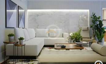 Imagem 2: Apartamento de 4 quartos no setor oeste Goiânia