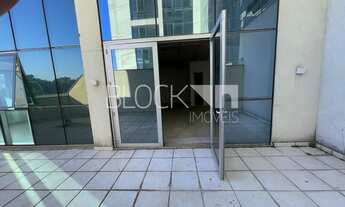 Imagem: Barra Olímpica