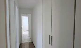 Imagem 7: Apto com três quartos sendo um suíte no Dionisio Torres -98m²