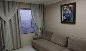 Imagem 2: Apartamento para venda em Chácara Mafalda com 2 quartos , 68m²