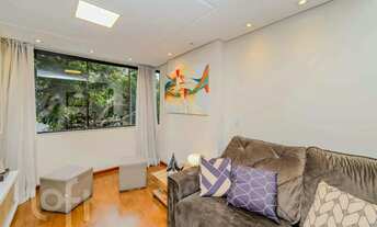 Imagem 3: Apartamento à venda em Auxiliadora com 87 m², 3 quartos, 1 vaga