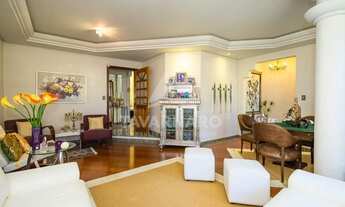 Imagem 2: Confortável Residência Jardim América