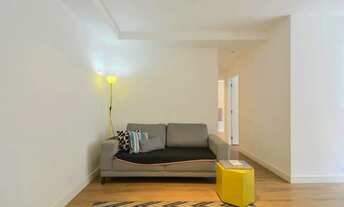 Imagem 5: Apartamento para venda em Consolação com 2 quartos, sendo 1 suíte , 60m²