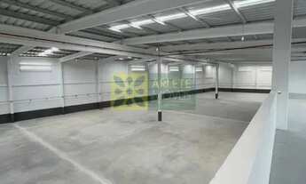 Imagem 3: Galpão Barracão - Tijucas SC