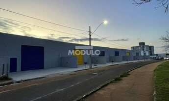 Imagem 2: Galpão novo para locação na zona Sul