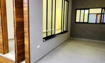 Imagem 2: Casa NOVA disponível para VENDA na Zona sul de Londrina PR. Próx a faculdade