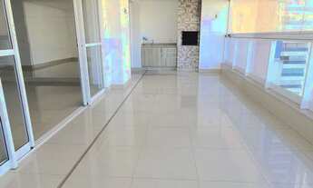 Imagem 4: Apartamento para aluguel, com 177m2, 3 suítes, no Jardim Goiás, Goiânia - GO