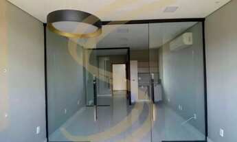 Imagem: Sala Comercial no Euroville Office Premium