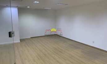 Imagem 3: Sala Comercial Mezanino Centro Joinville