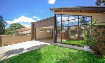 Imagem 8: AHÚ: CASA TÉRREA, 3 QUARTOS, EDÍCULA, AMPLO JARDIM, 4 VAGAS