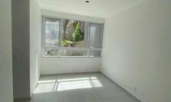 Imagem 7: Apartamento no Condomínio Portal Veredas do Campo de 2 quartos