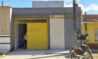 Imagem: CASA RESIDENCIAL em CAPITÃO POÇO - PA