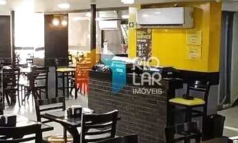 Imagem 2: PASSAGEM DE PONTO (Restaurante salão + Mezanino, Praça Monte Castelo