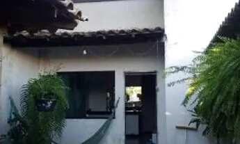 Imagem: Casa lagoa santa