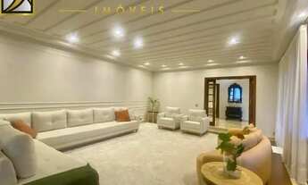 Imagem 7: CASA RESIDENCIAL em SANTANA DE PARNAÍBA - SP, ALPHAVILLE