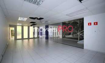 Imagem 7: Prédio comercial pronto! Com loja, elevadores, janelões, em excelente estado