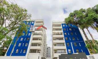 Imagem 1: Apartamento em Rua Arthur Mohr - Portão - Curitiba/PR