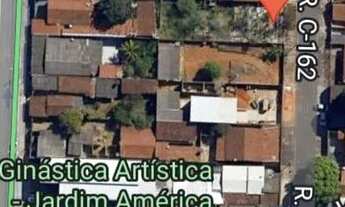 Imagem: 2 lotes de 520m cada, bem localizado, próximo