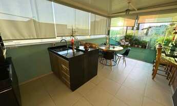 Imagem: Cobertura, 4 quartos, 1 suite, 2 vagas