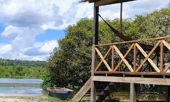 Imagem 4: Sitio tarumã açu